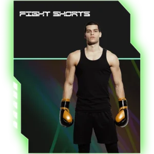 ByteForce Performance Shirt