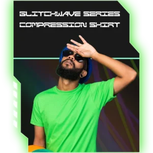 ByteForce Performance Shirt