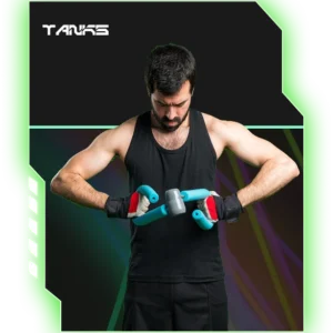 ByteForce Performance Shirt